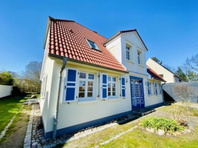 Wald & Meer/Kapitänsdeck, Warnemünde
